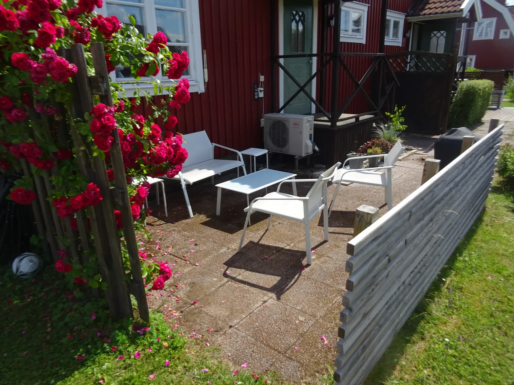 Villa, Martinvägen 16B, Boxholm