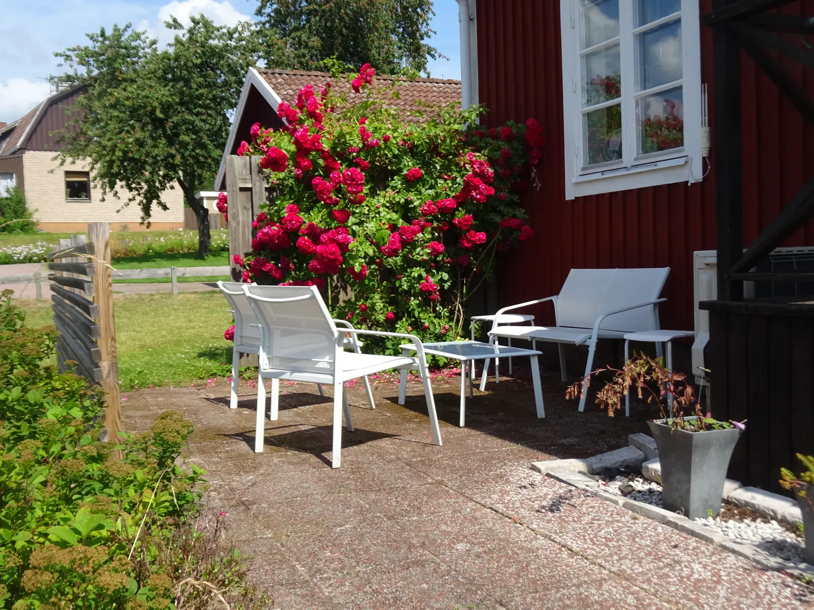 Villa, Martinvägen 16B, Boxholm