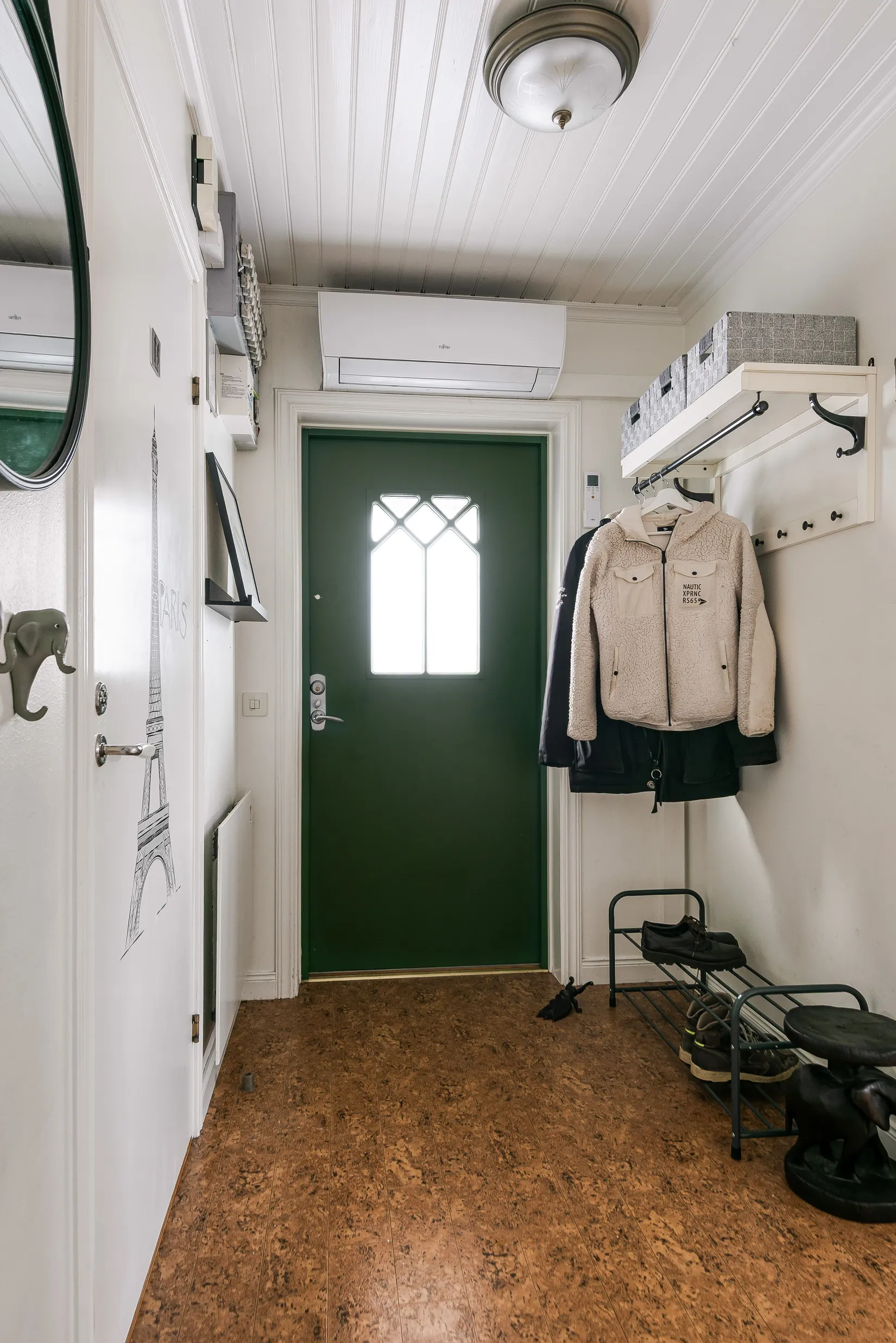 Villa, Martinvägen 16B, Boxholm