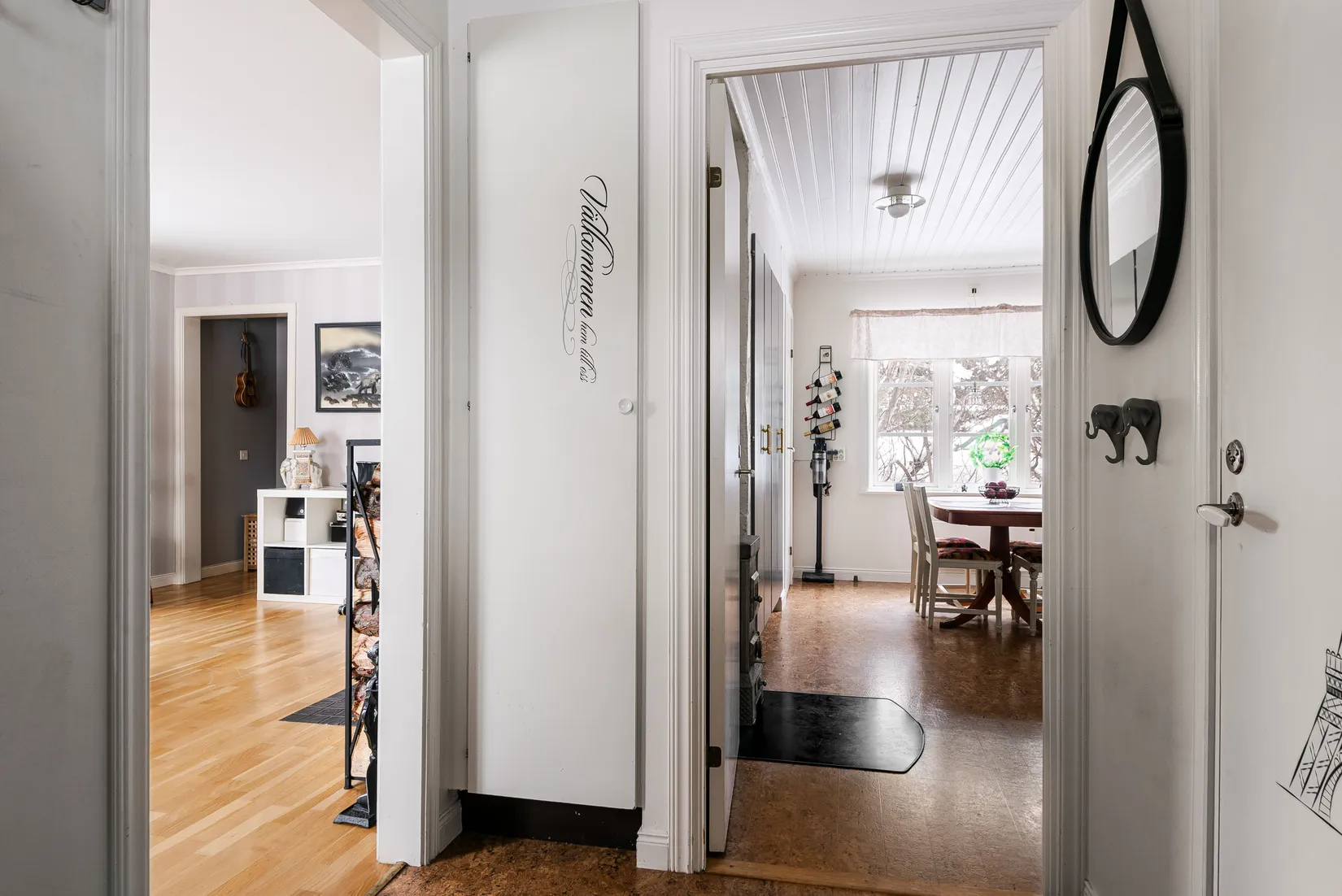 Villa, Martinvägen 16B, Boxholm