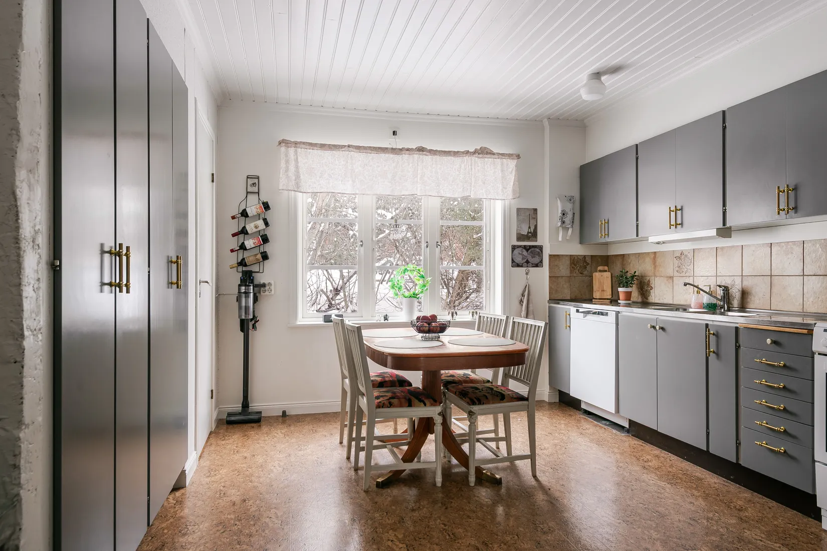 Villa, Martinvägen 16B, Boxholm