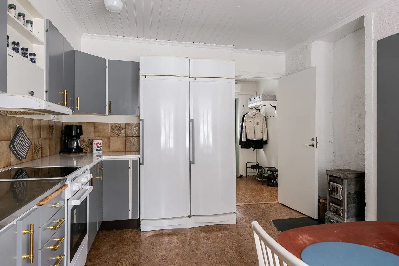 Villa, Martinvägen 16B, Boxholm