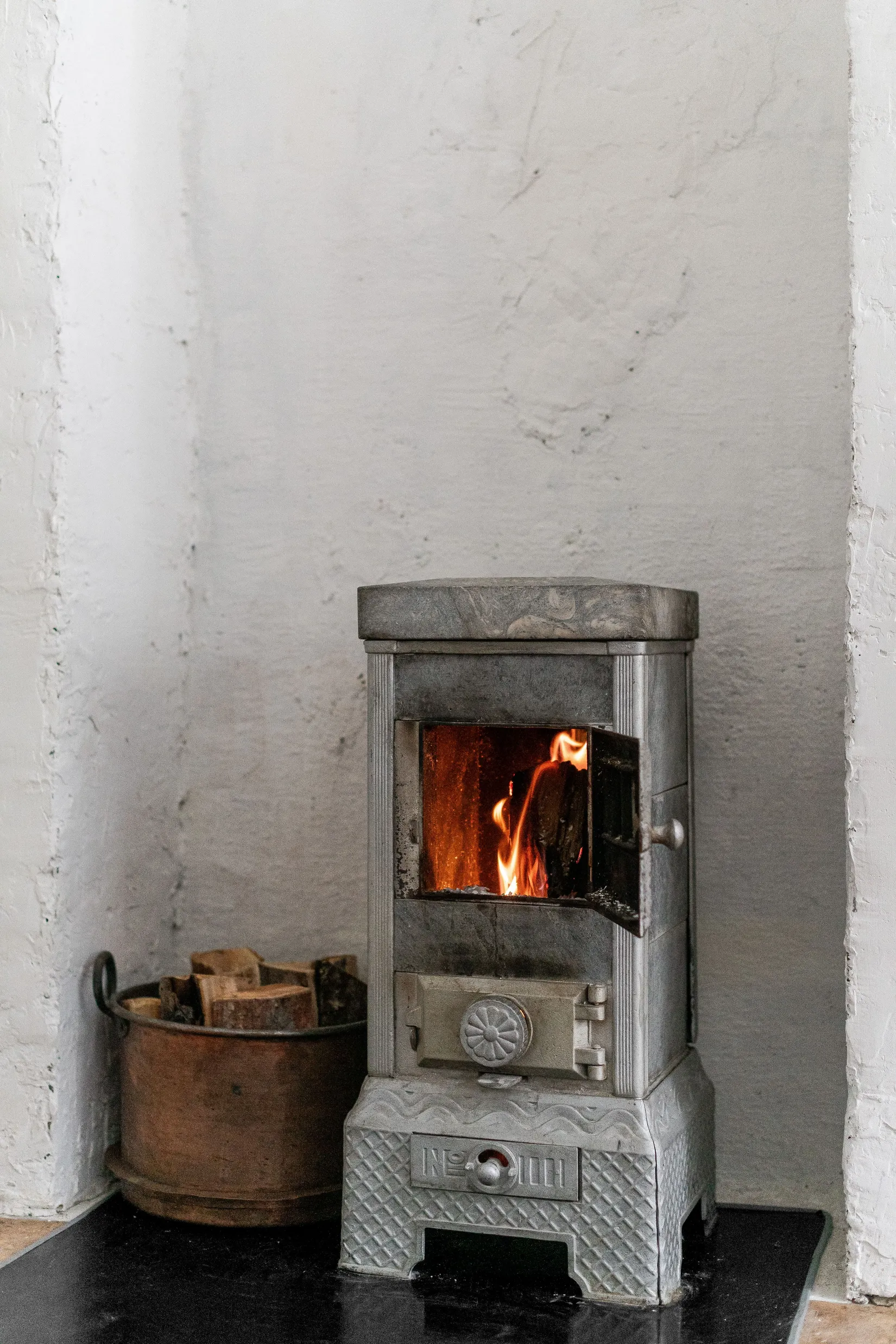 Villa, Martinvägen 16B, Boxholm