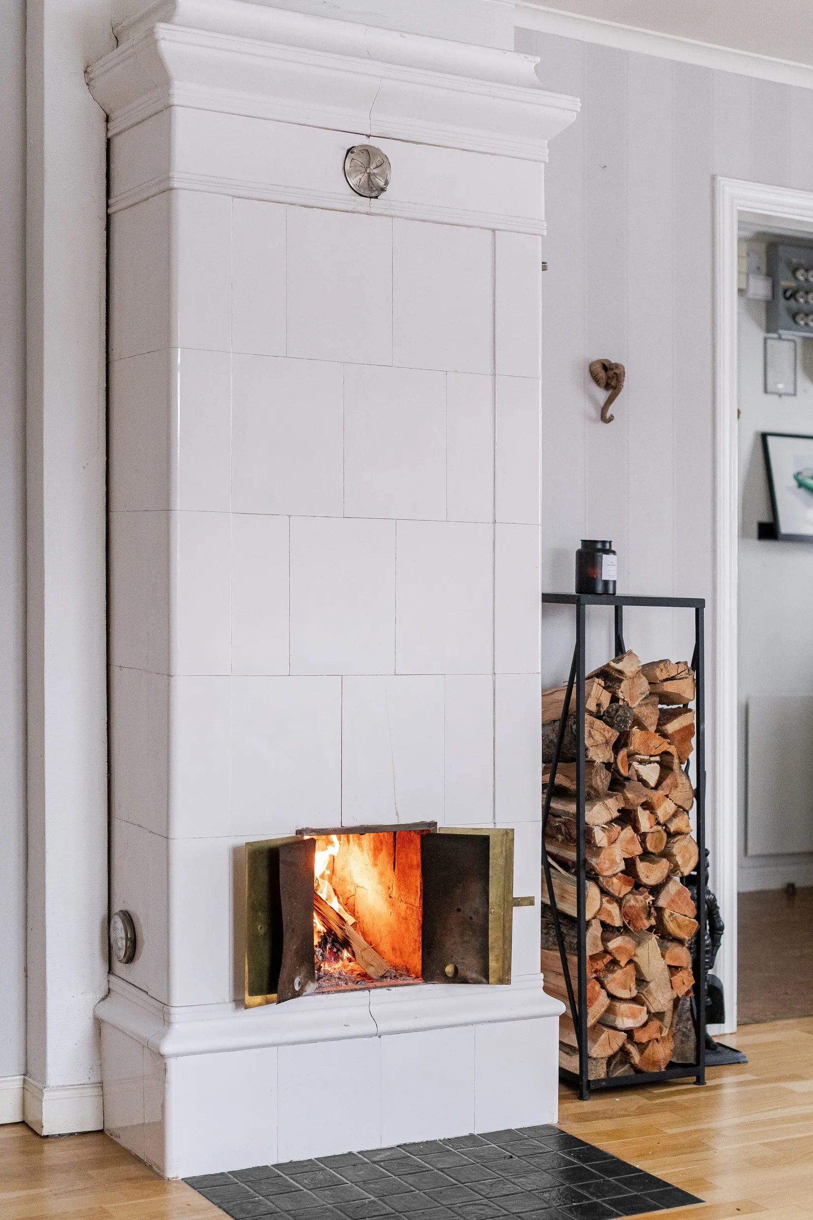 Villa, Martinvägen 16B, Boxholm