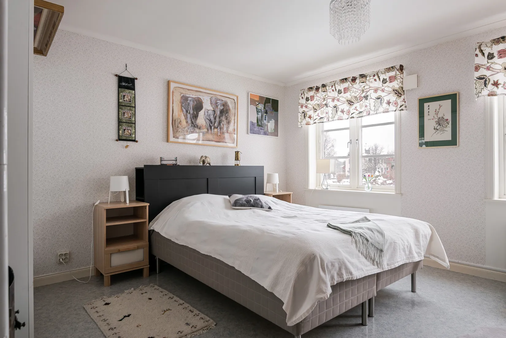 Villa, Martinvägen 16B, Boxholm