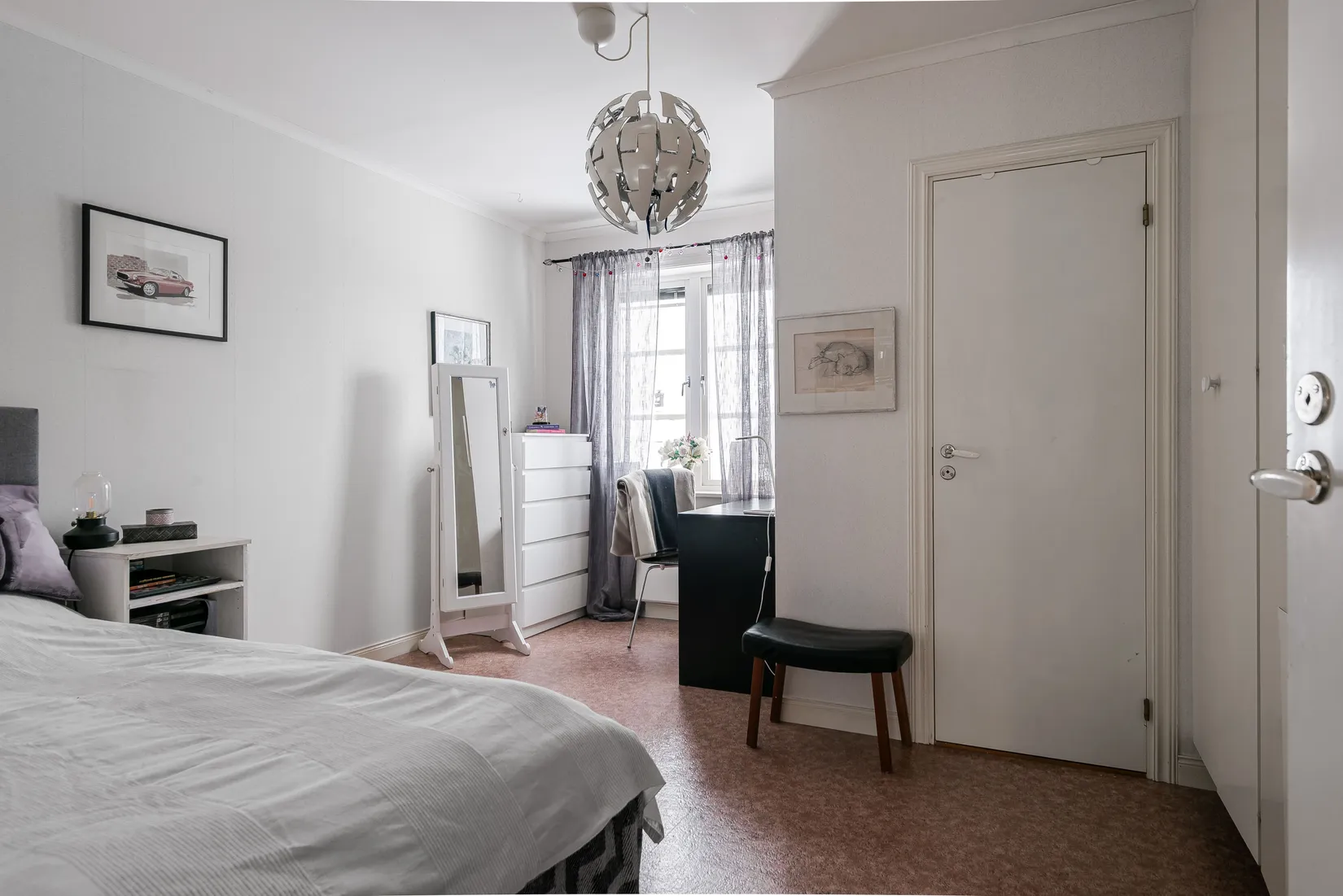 Villa, Martinvägen 16B, Boxholm