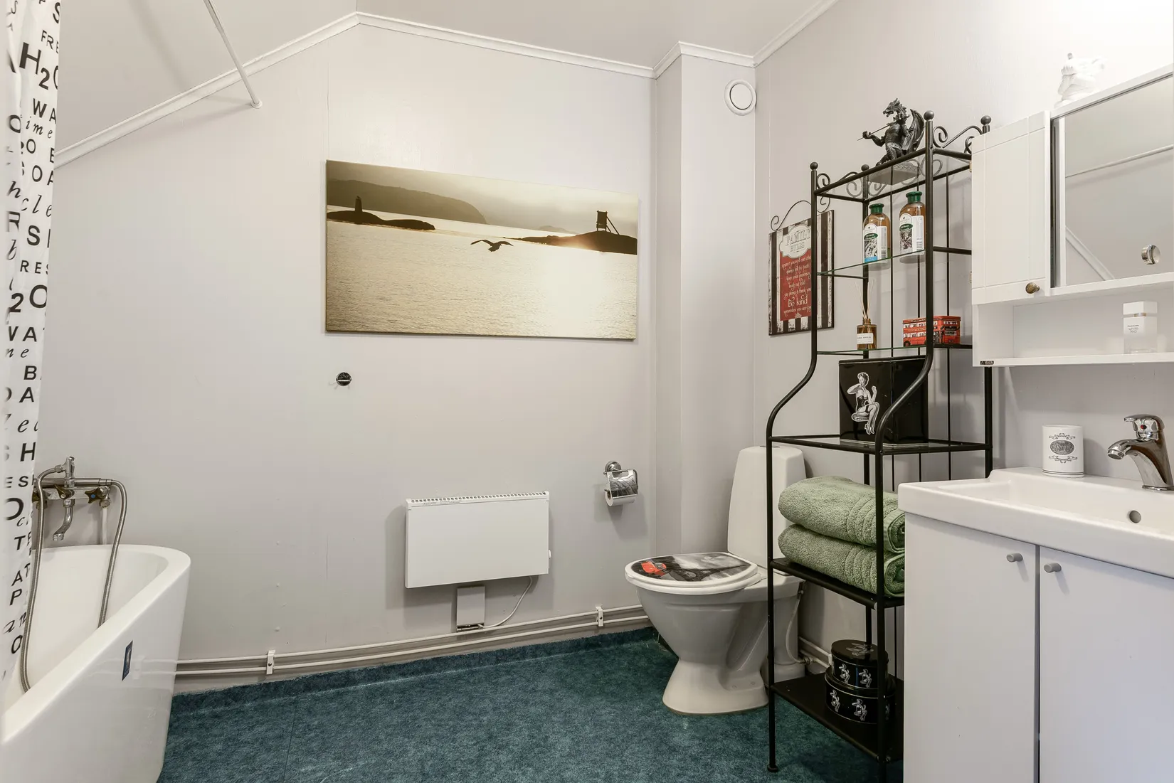 Villa, Martinvägen 16B, Boxholm