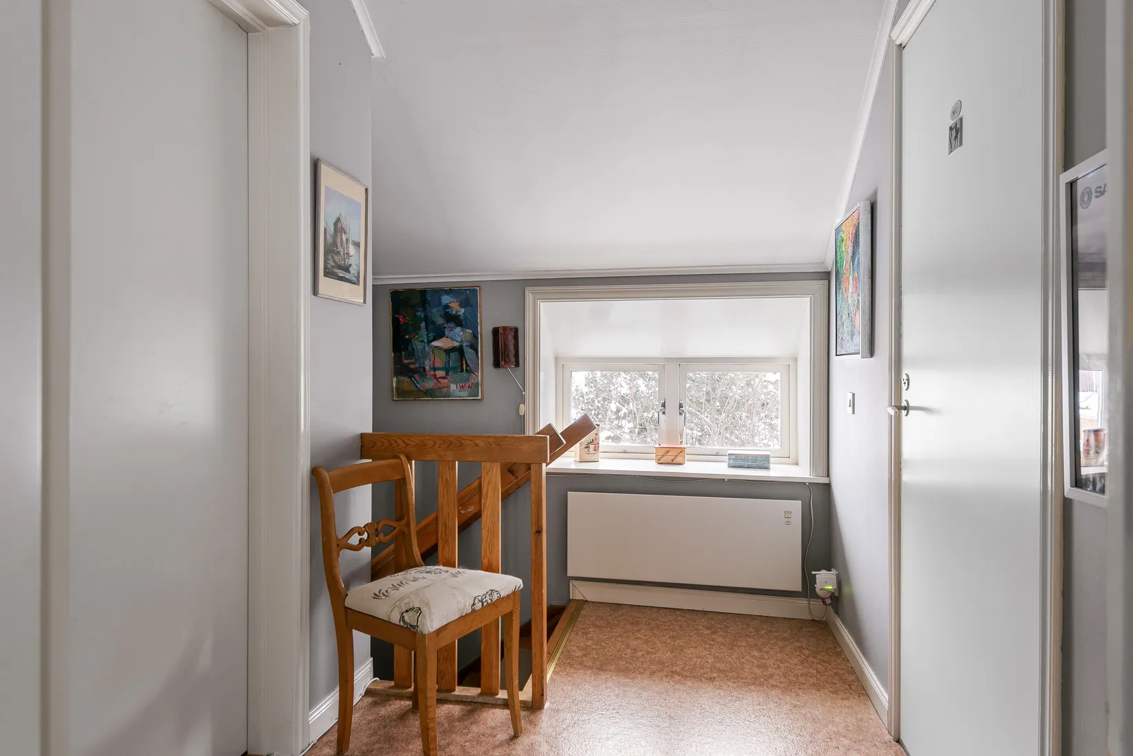 Villa, Martinvägen 16B, Boxholm