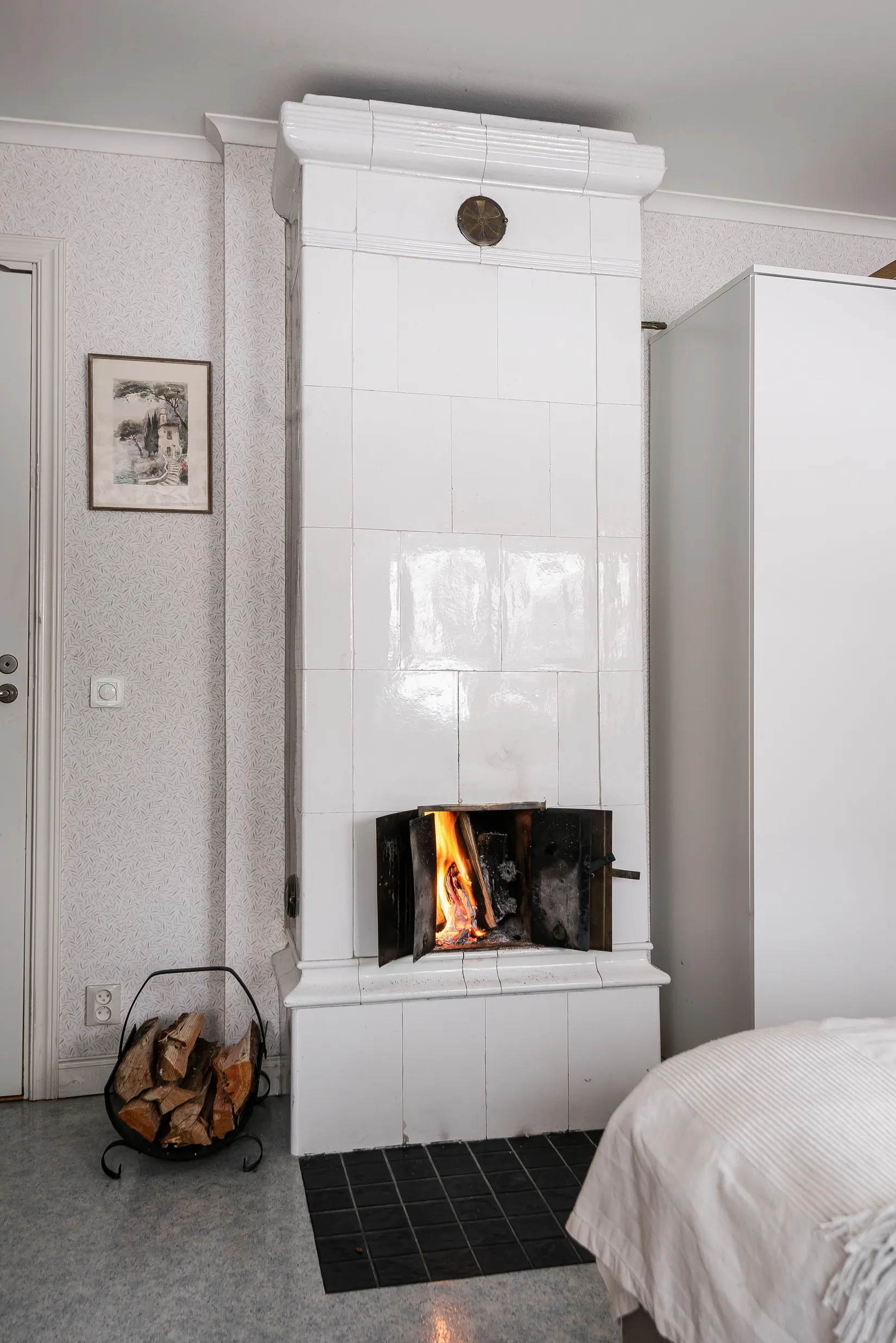 Villa, Martinvägen 16B, Boxholm