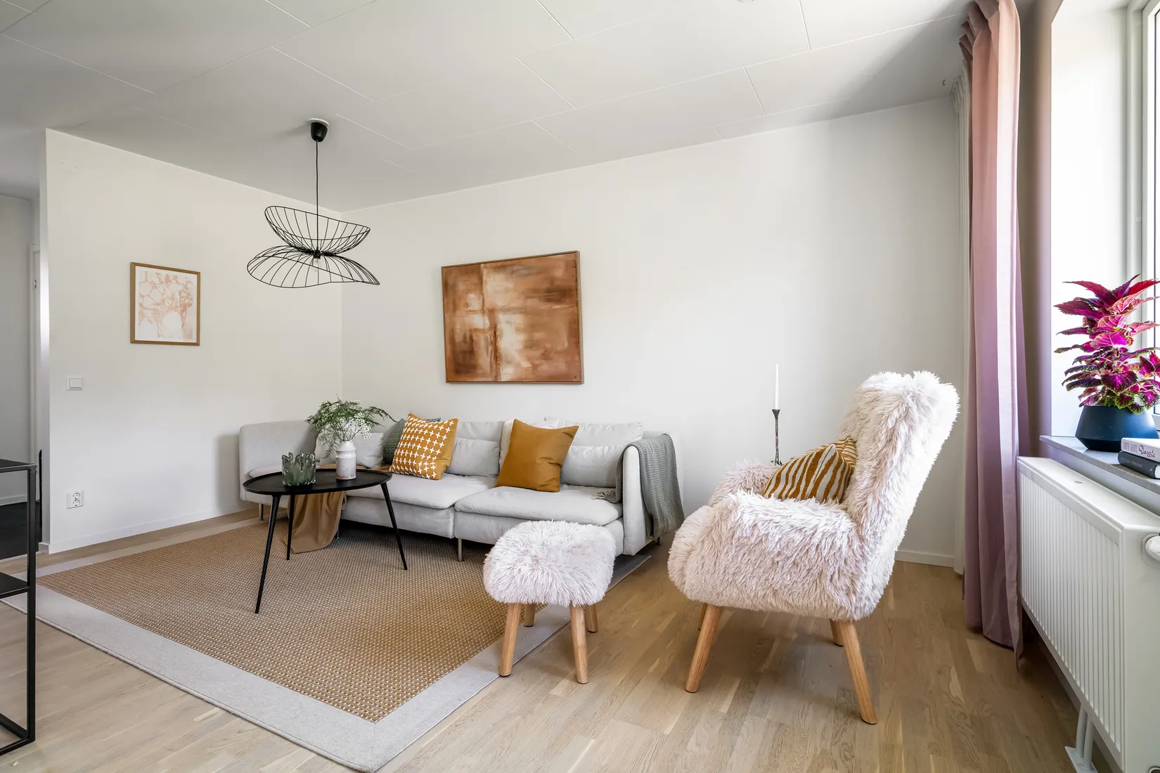 Bostadsrätt, Nordtagsgatan 129, Ytterby, Kungälv