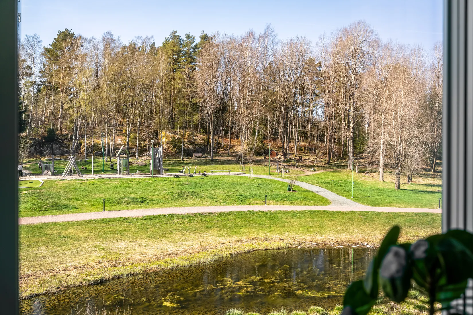 Bostadsrätt, Nordtagsgatan 129, Ytterby, Kungälv