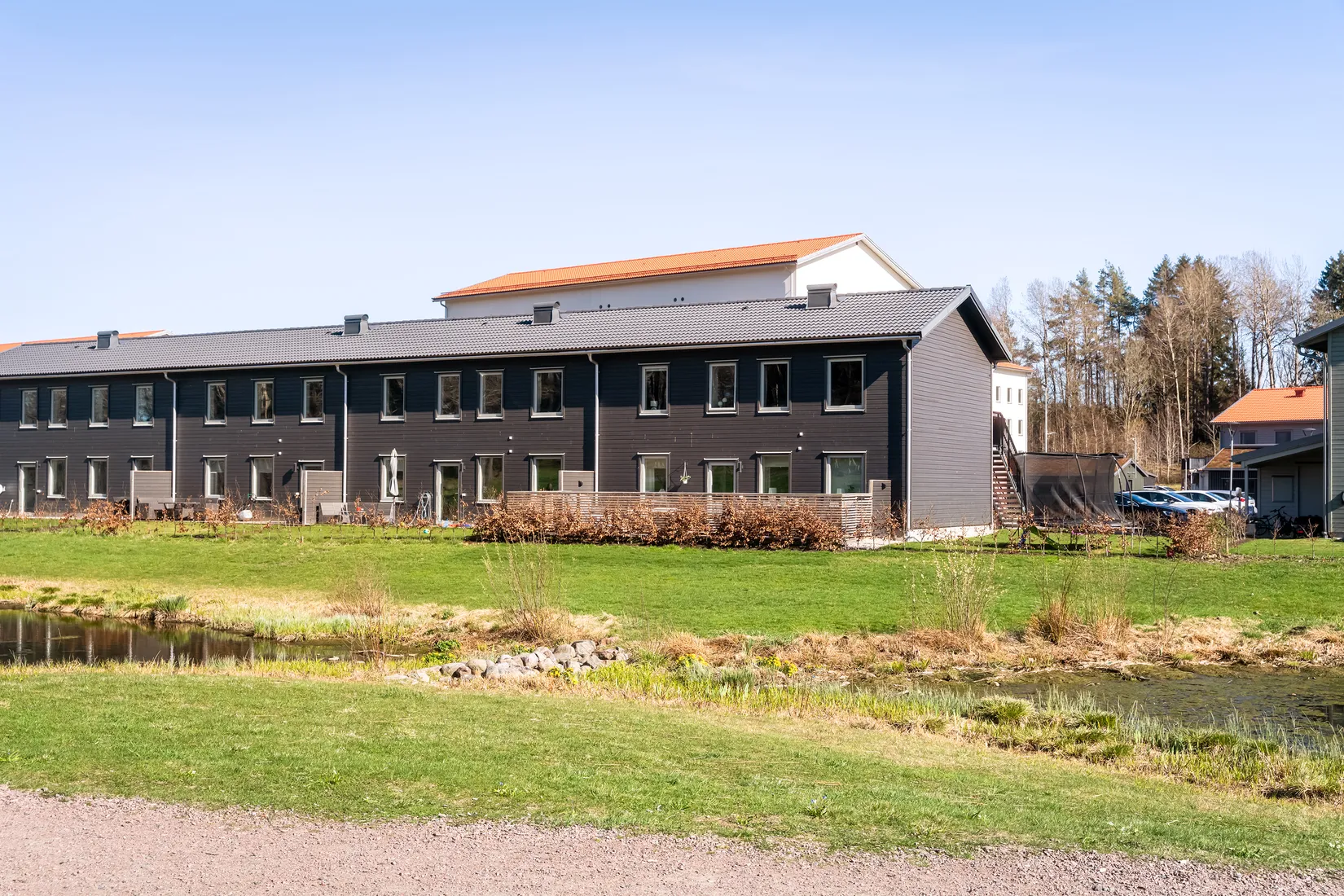 Bostadsrätt, Nordtagsgatan 129, Ytterby, Kungälv