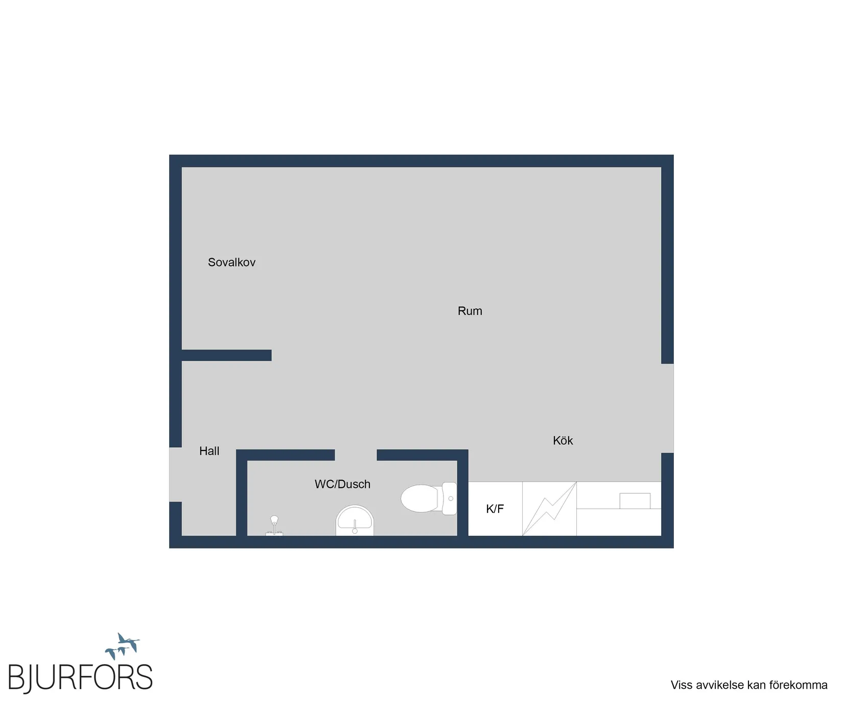Bostadsrätt, Getbergsvägen 9, Getberget, Skellefteå