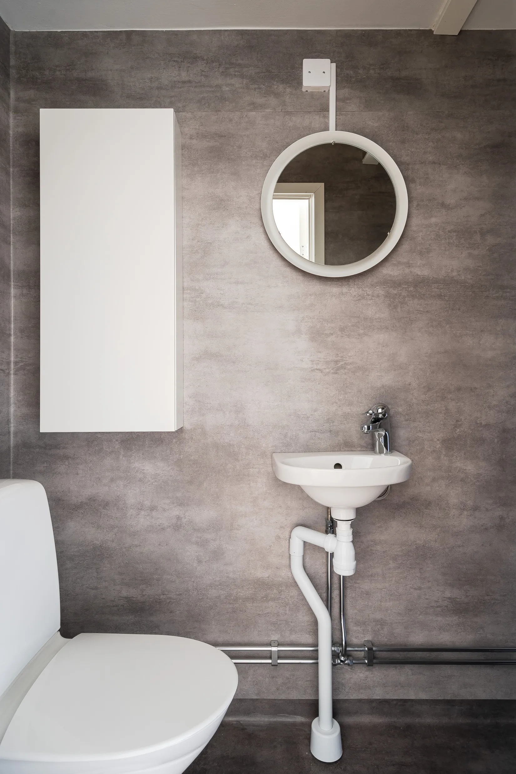 Bostadsrätt, Getbergsvägen 9, Getberget, Skellefteå