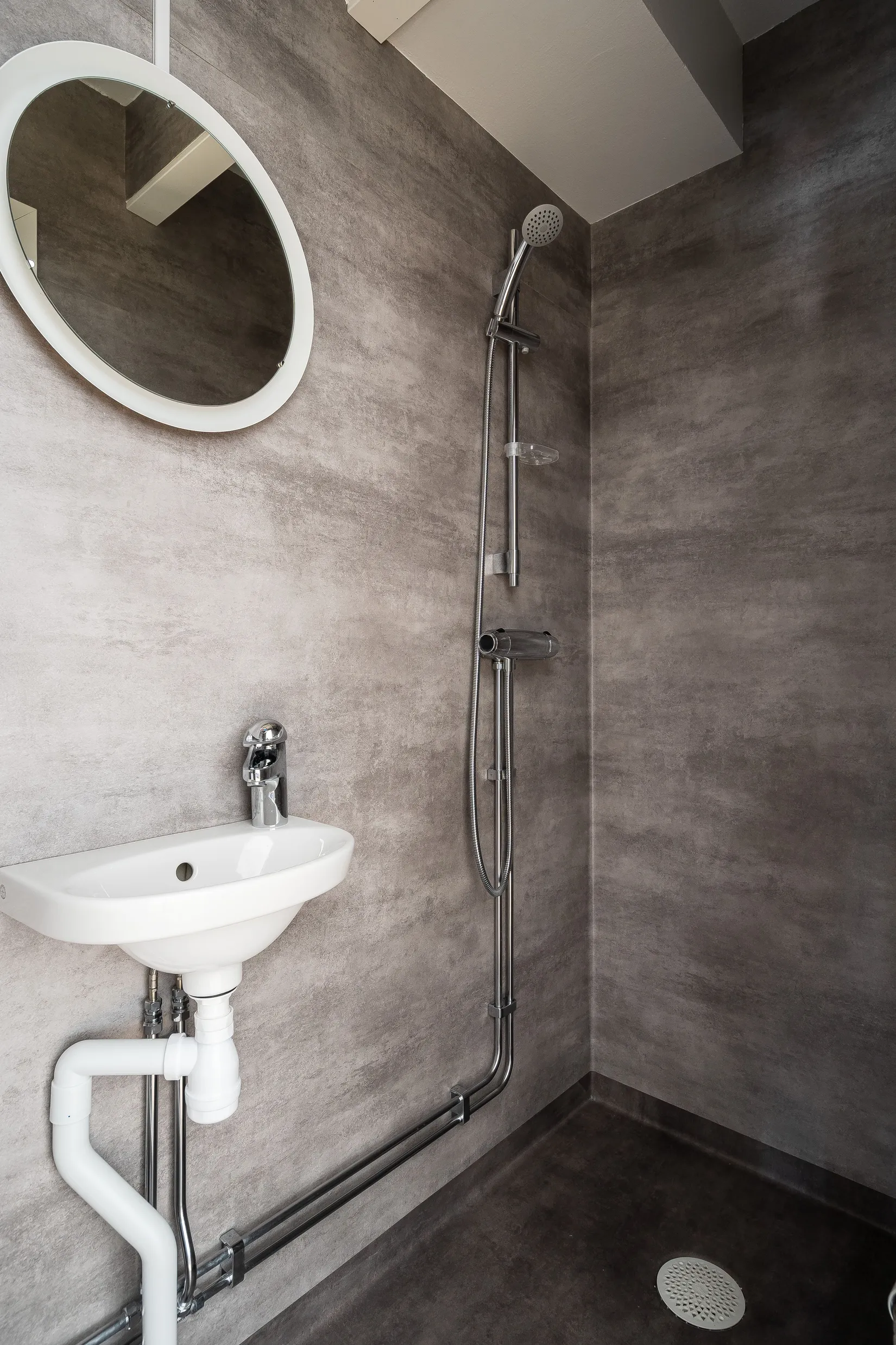 Bostadsrätt, Getbergsvägen 9, Getberget, Skellefteå