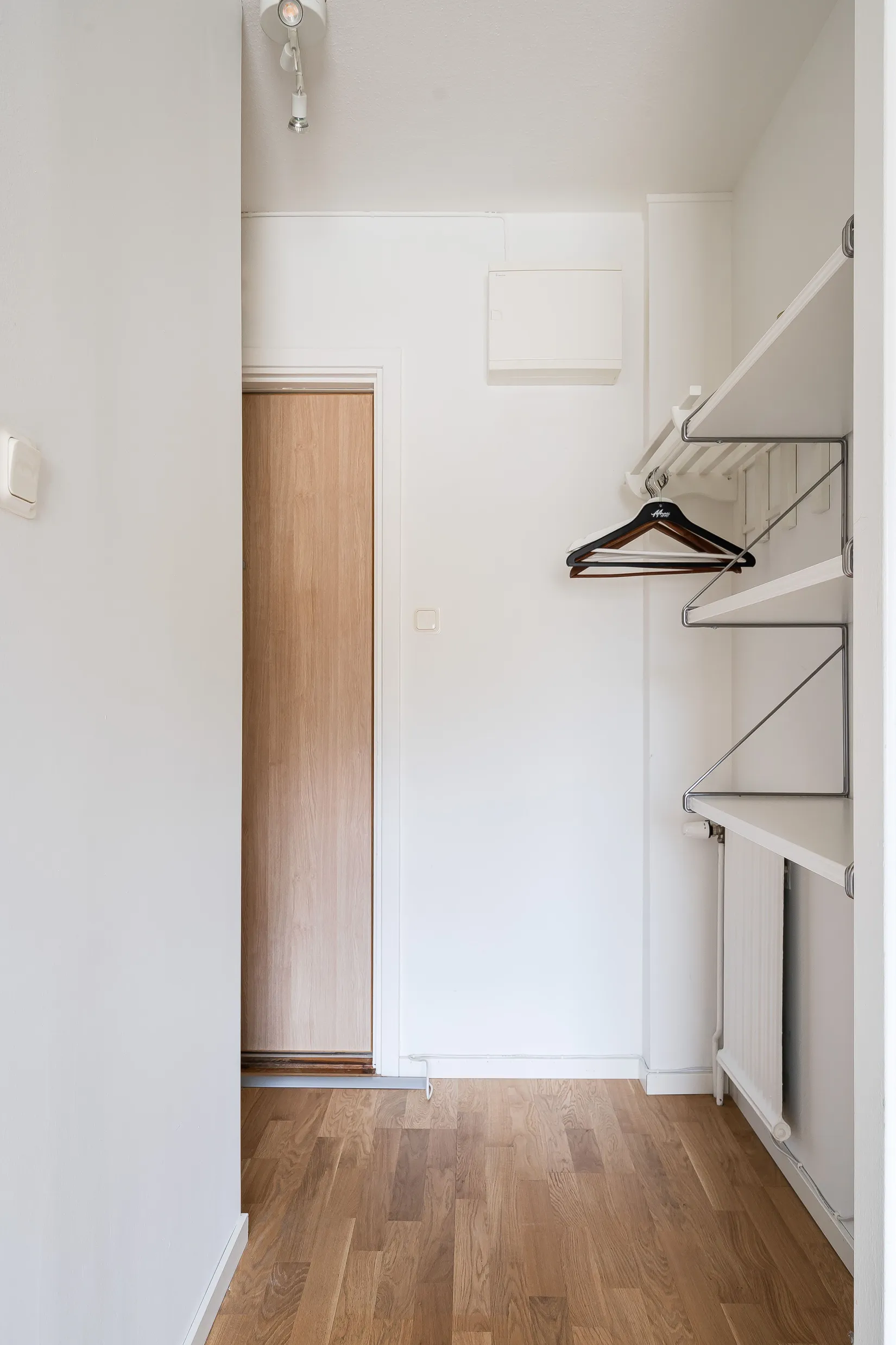 Bostadsrätt, Getbergsvägen 9, Getberget, Skellefteå