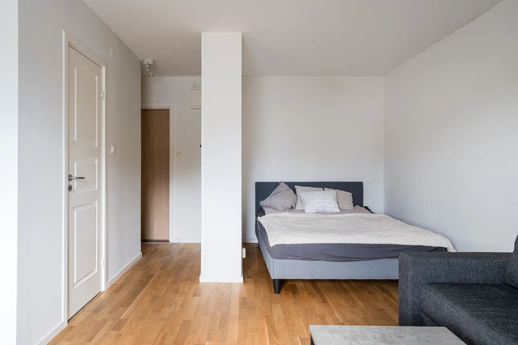 Bostadsrätt, Getbergsvägen 9, Getberget, Skellefteå