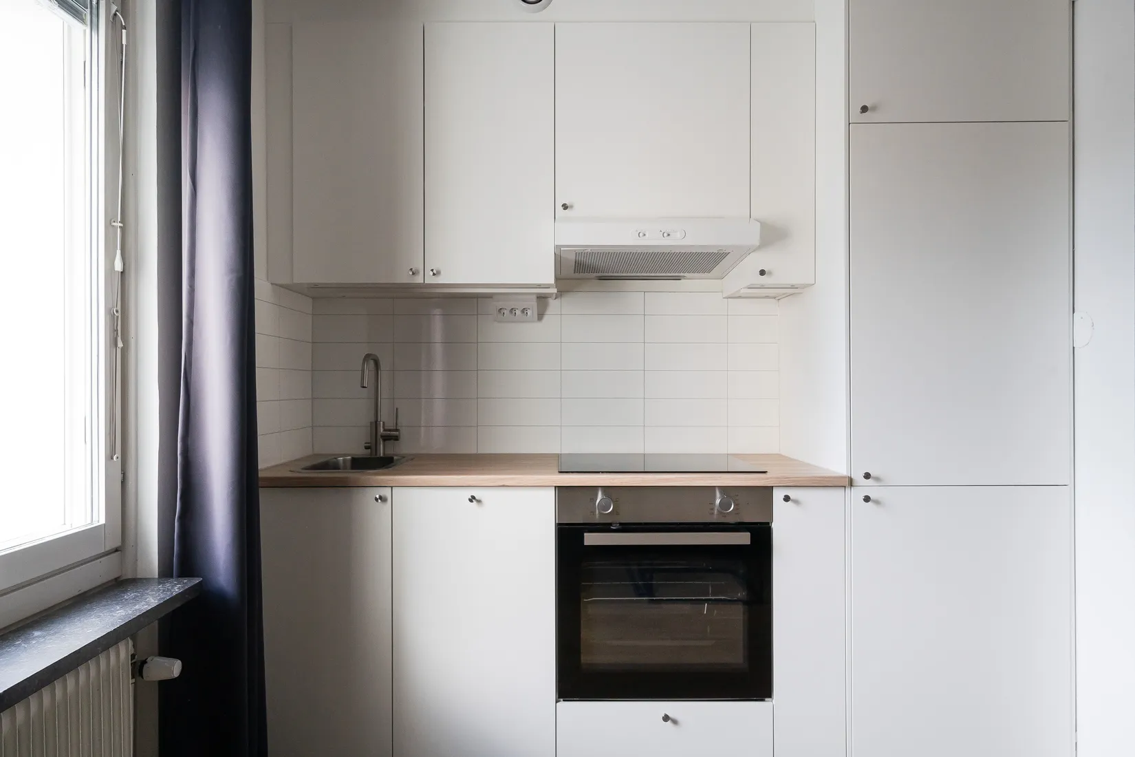 Bostadsrätt, Getbergsvägen 9, Getberget, Skellefteå