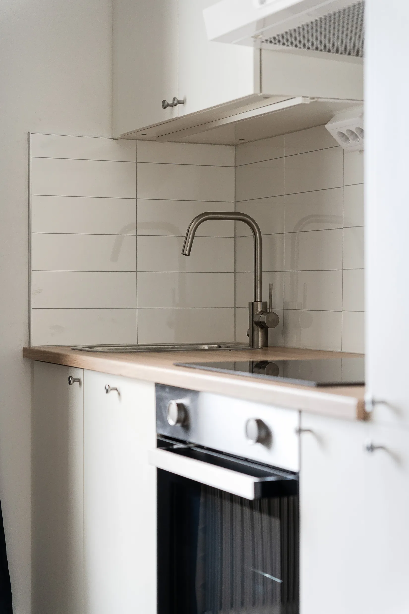 Bostadsrätt, Getbergsvägen 9, Getberget, Skellefteå