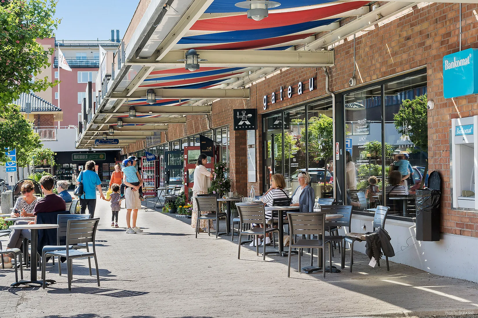 Bostadsrätt, Ugglevägen 30, Ektorp, Nacka