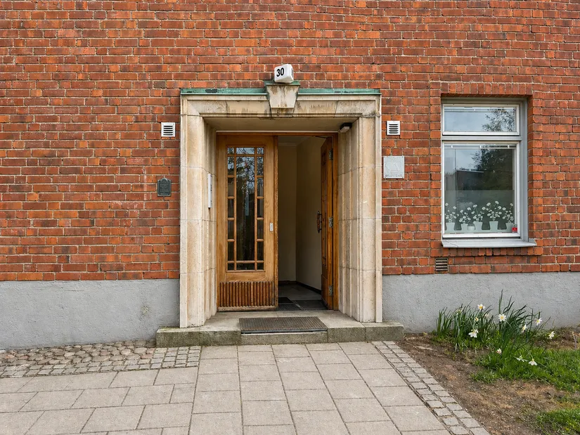 Bostadsrätt, Ugglevägen 30, Ektorp, Nacka