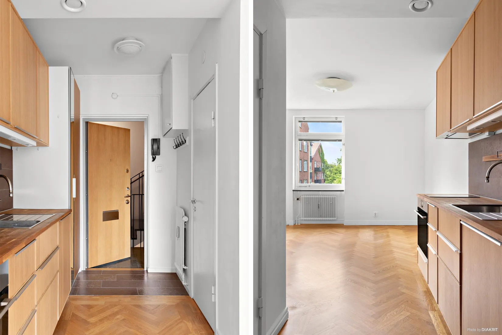 Bostadsrätt, Ugglevägen 30, Ektorp, Nacka