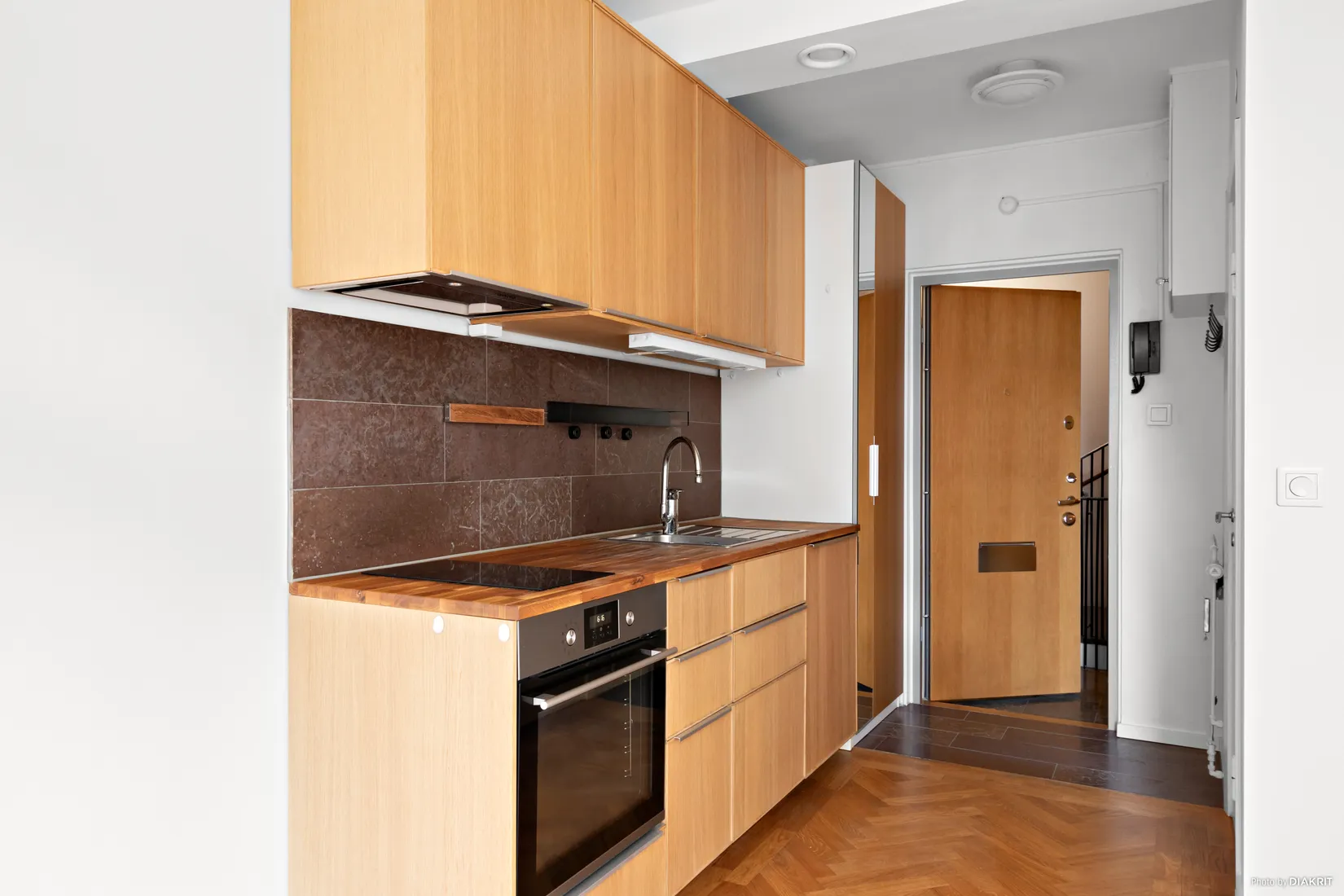 Bostadsrätt, Ugglevägen 30, Ektorp, Nacka