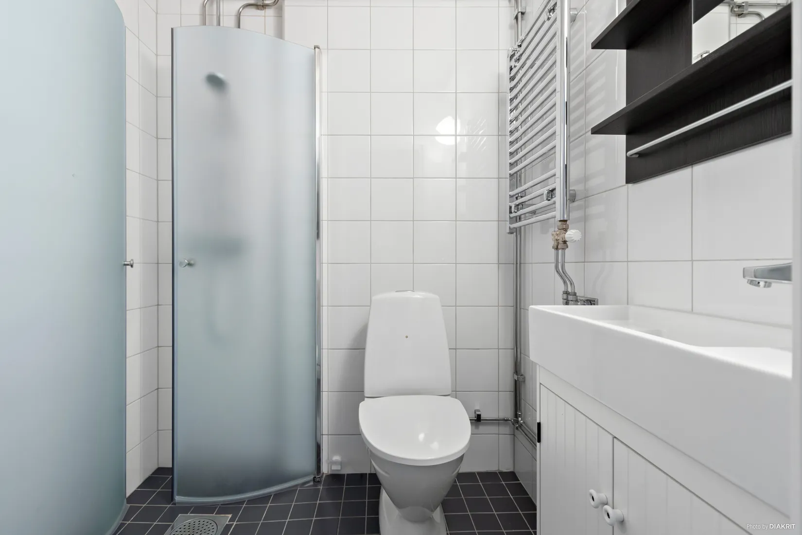 Bostadsrätt, Ugglevägen 30, Ektorp, Nacka