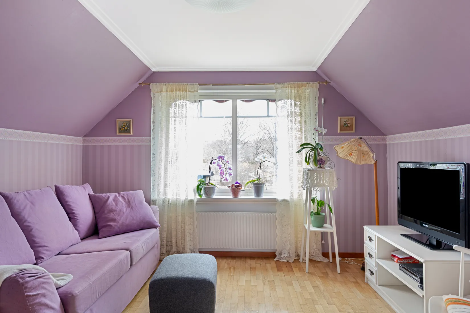 Villa, Ejdervägen 8, Ronneby kommun, Ronneby