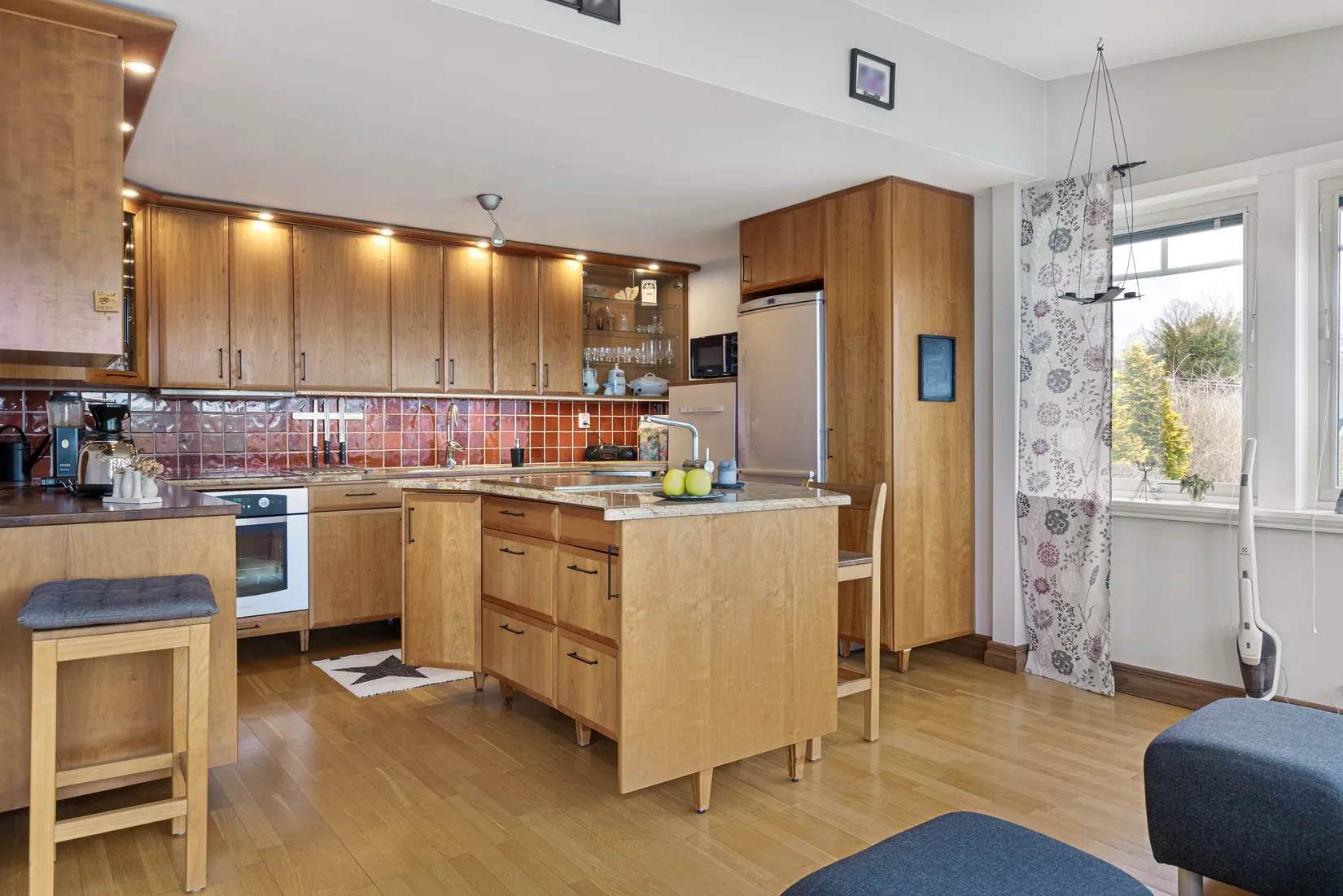 Villa, Ejdervägen 8, Ronneby kommun, Ronneby