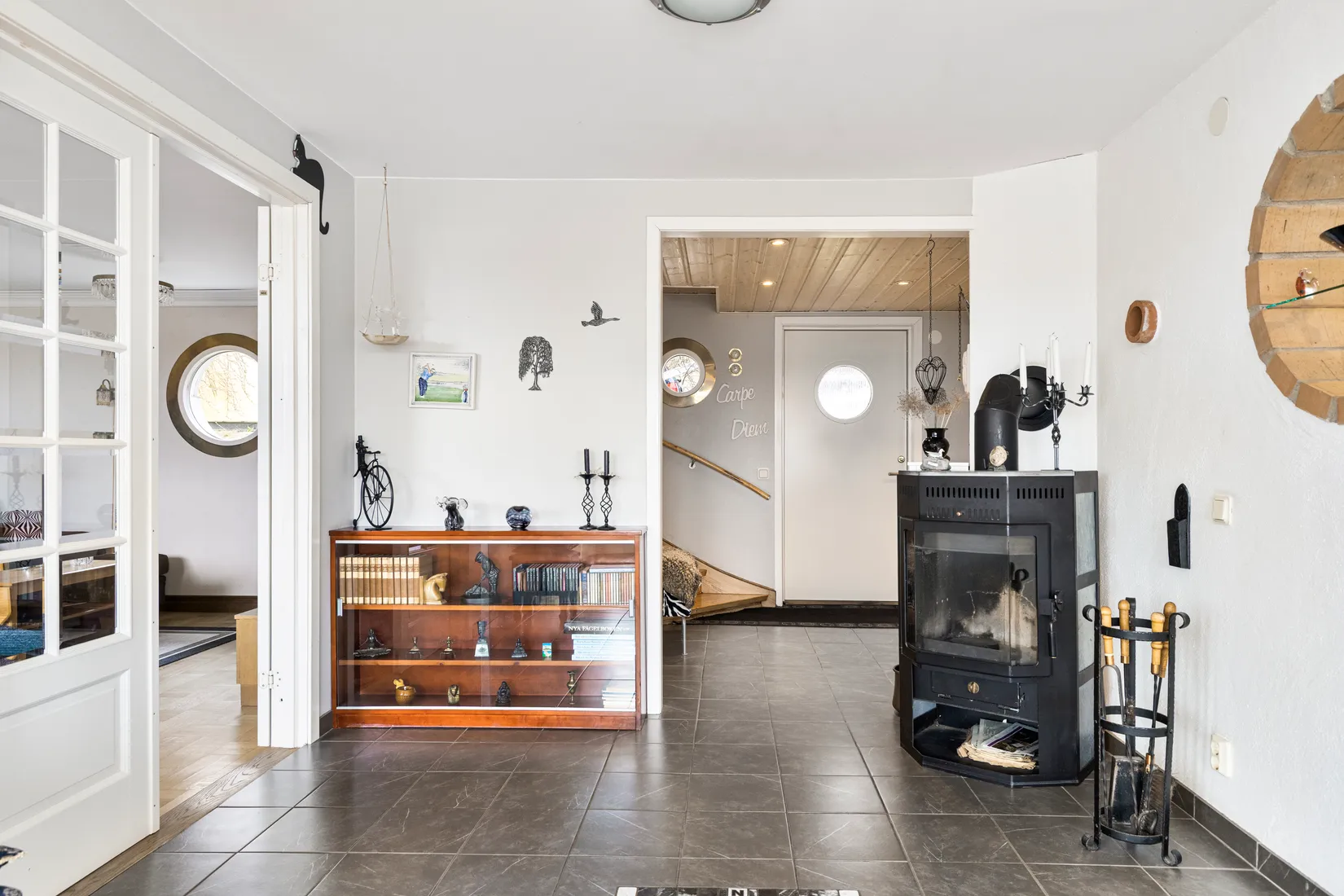 Villa, Ejdervägen 8, Ronneby kommun, Ronneby