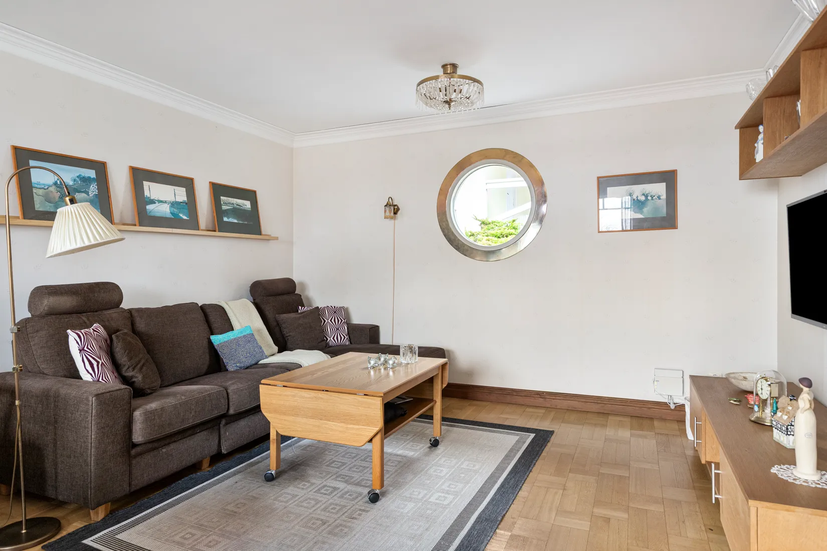 Villa, Ejdervägen 8, Ronneby kommun, Ronneby