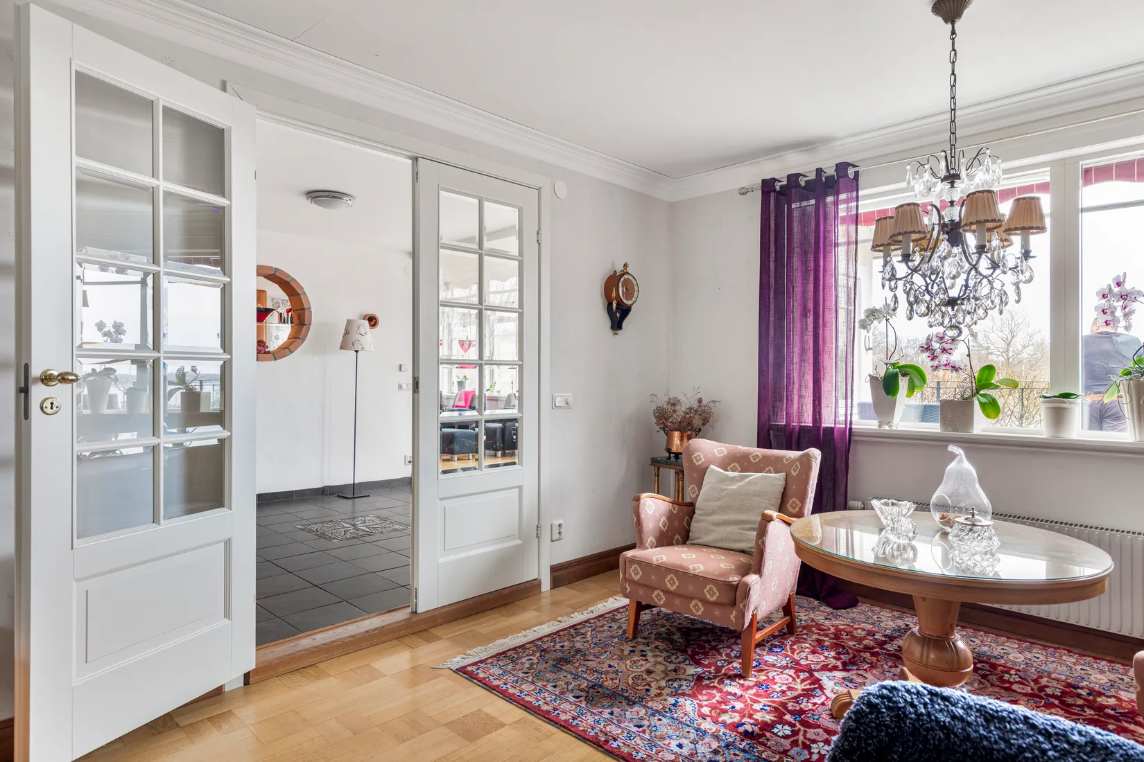 Villa, Ejdervägen 8, Ronneby kommun, Ronneby