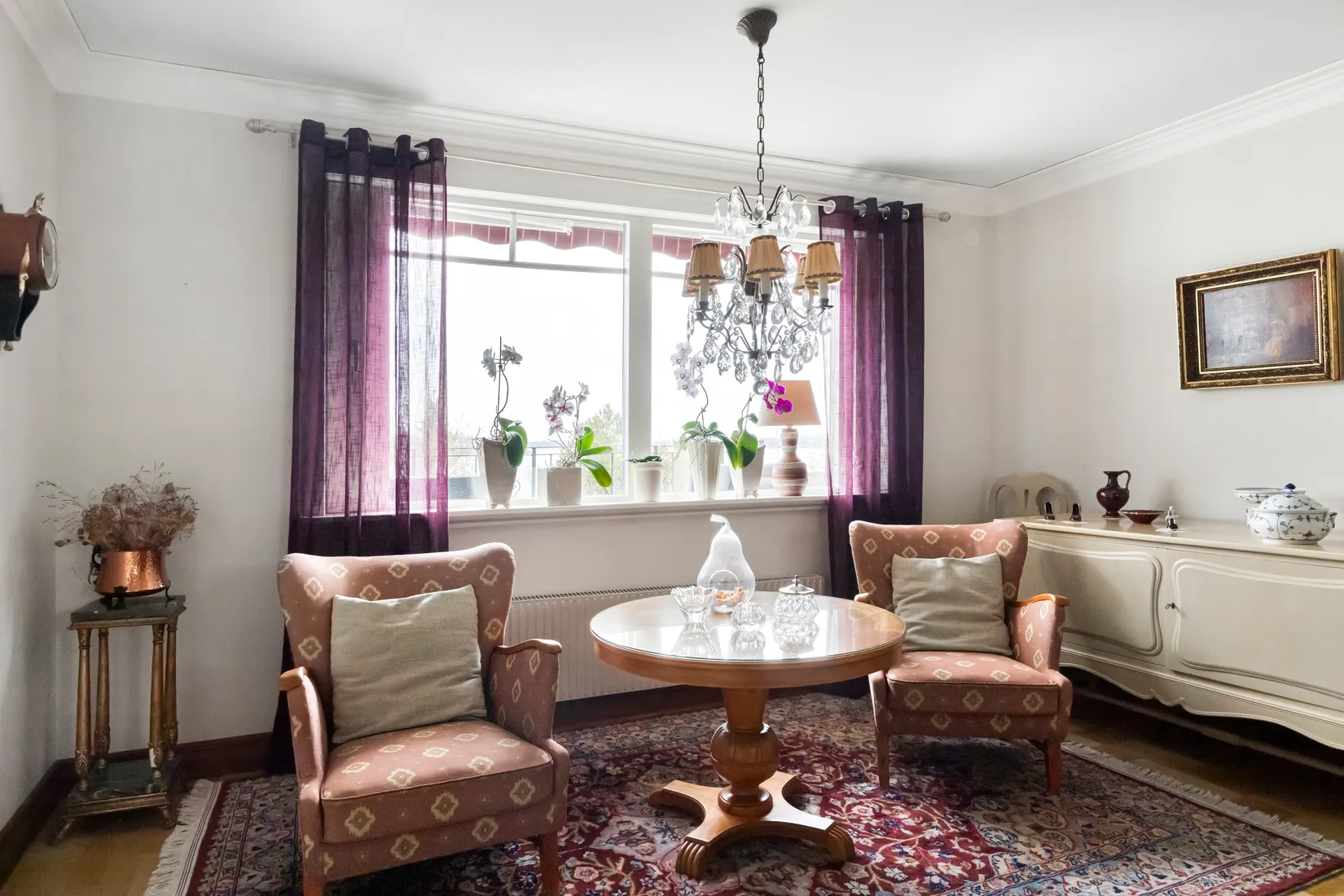 Villa, Ejdervägen 8, Ronneby kommun, Ronneby