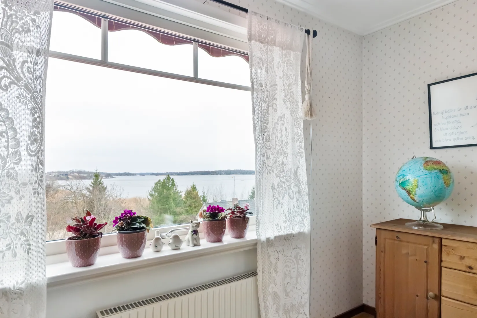 Villa, Ejdervägen 8, Ronneby kommun, Ronneby