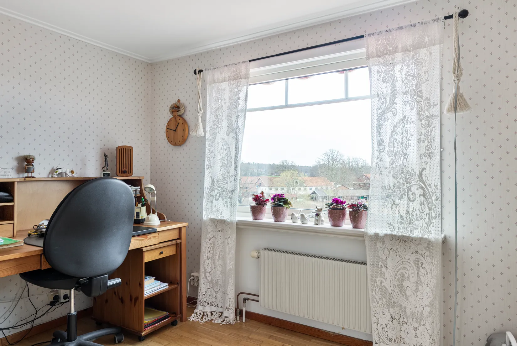 Villa, Ejdervägen 8, Ronneby kommun, Ronneby