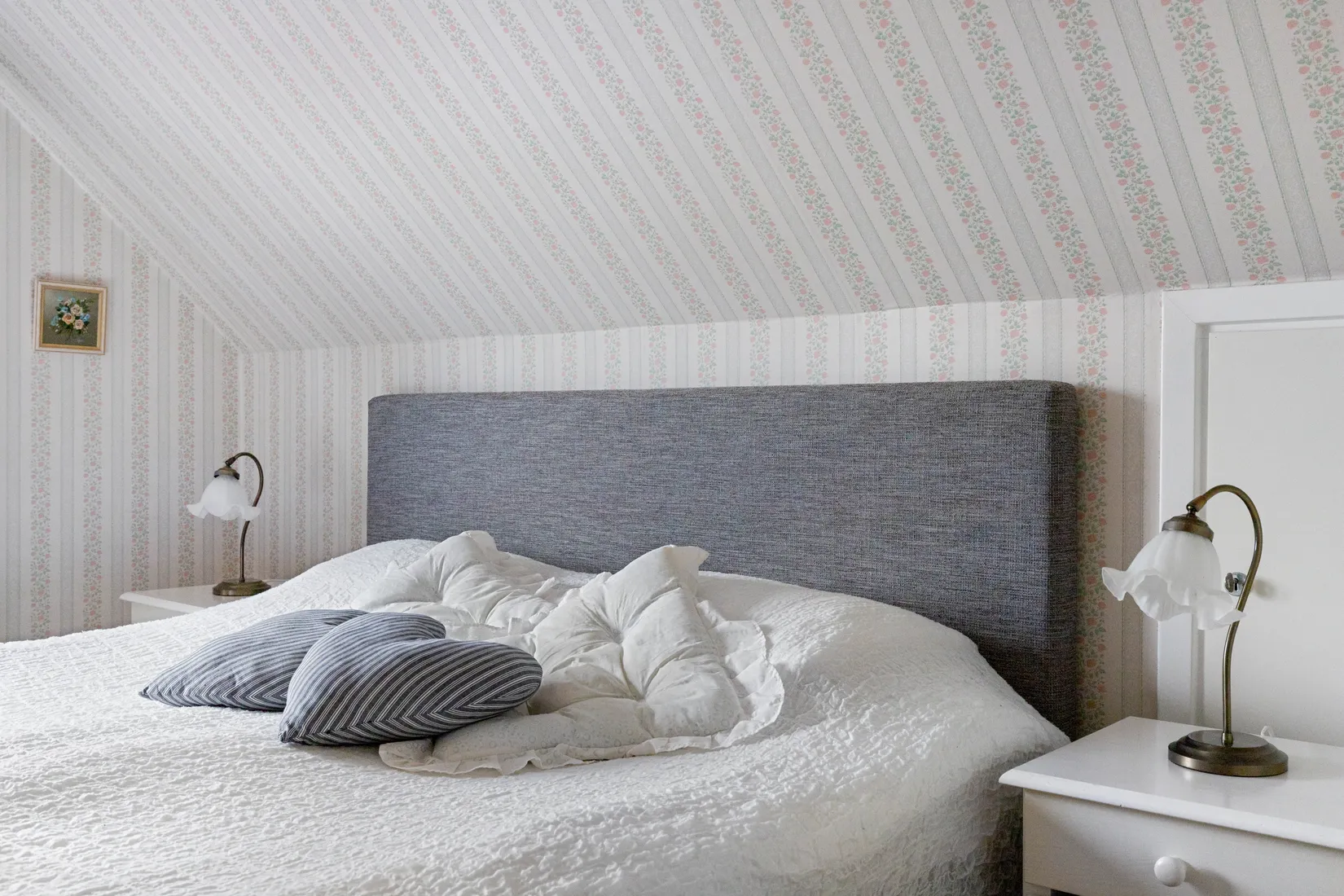 Villa, Ejdervägen 8, Ronneby kommun, Ronneby