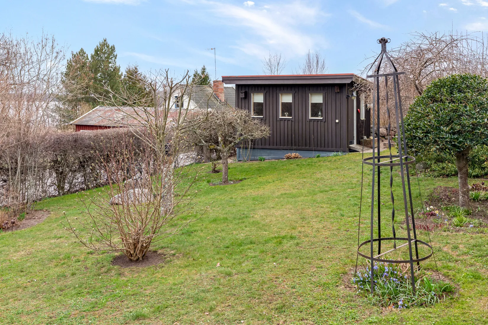 Villa, Ejdervägen 8, Ronneby kommun, Ronneby