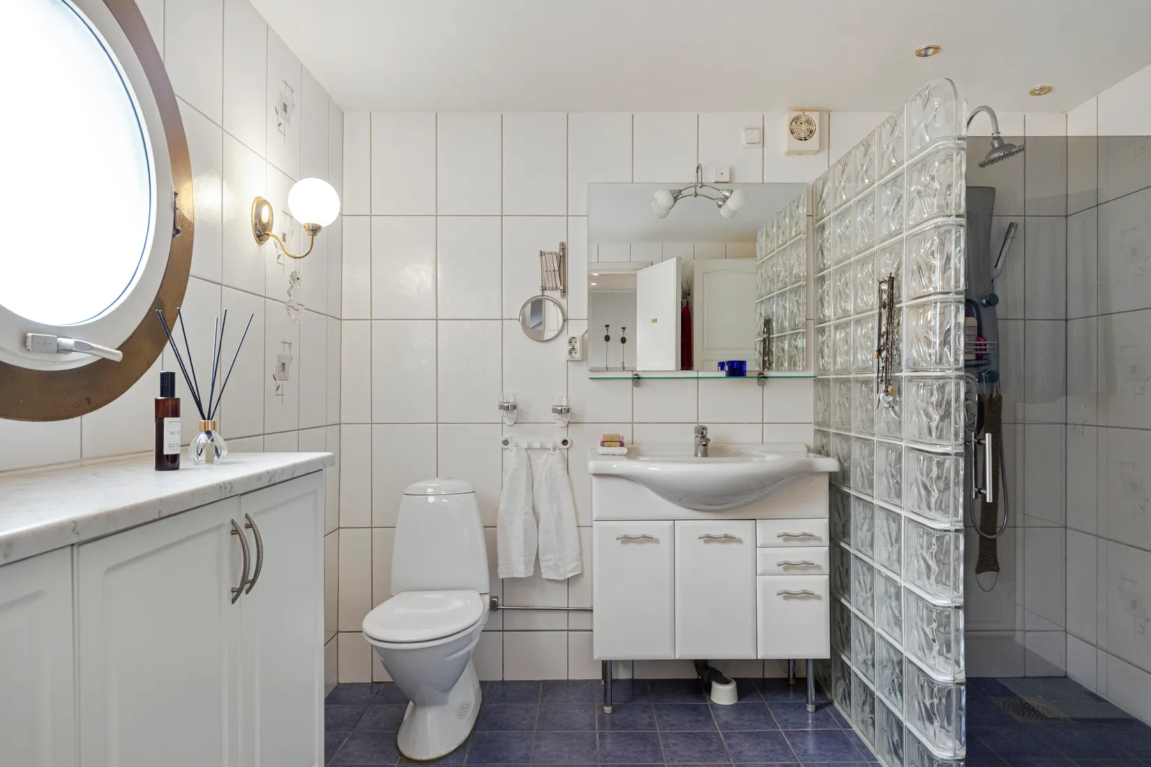 Villa, Ejdervägen 8, Ronneby kommun, Ronneby