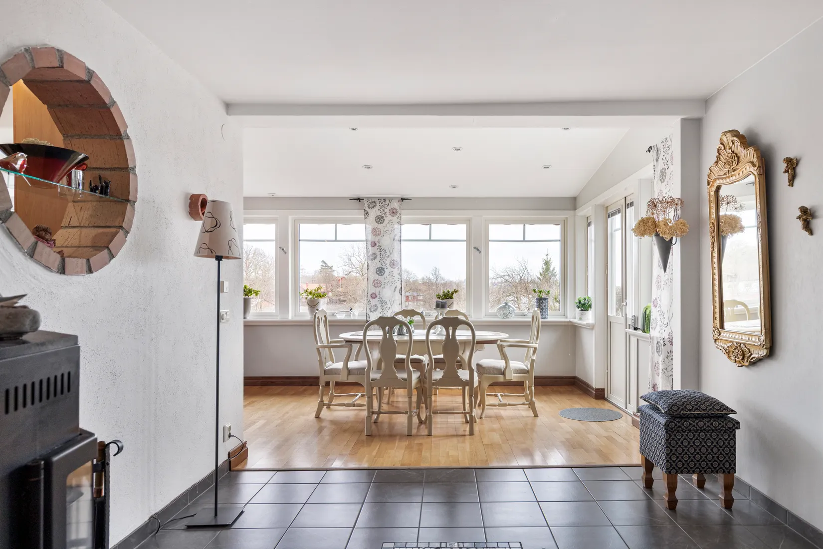 Villa, Ejdervägen 8, Ronneby kommun, Ronneby