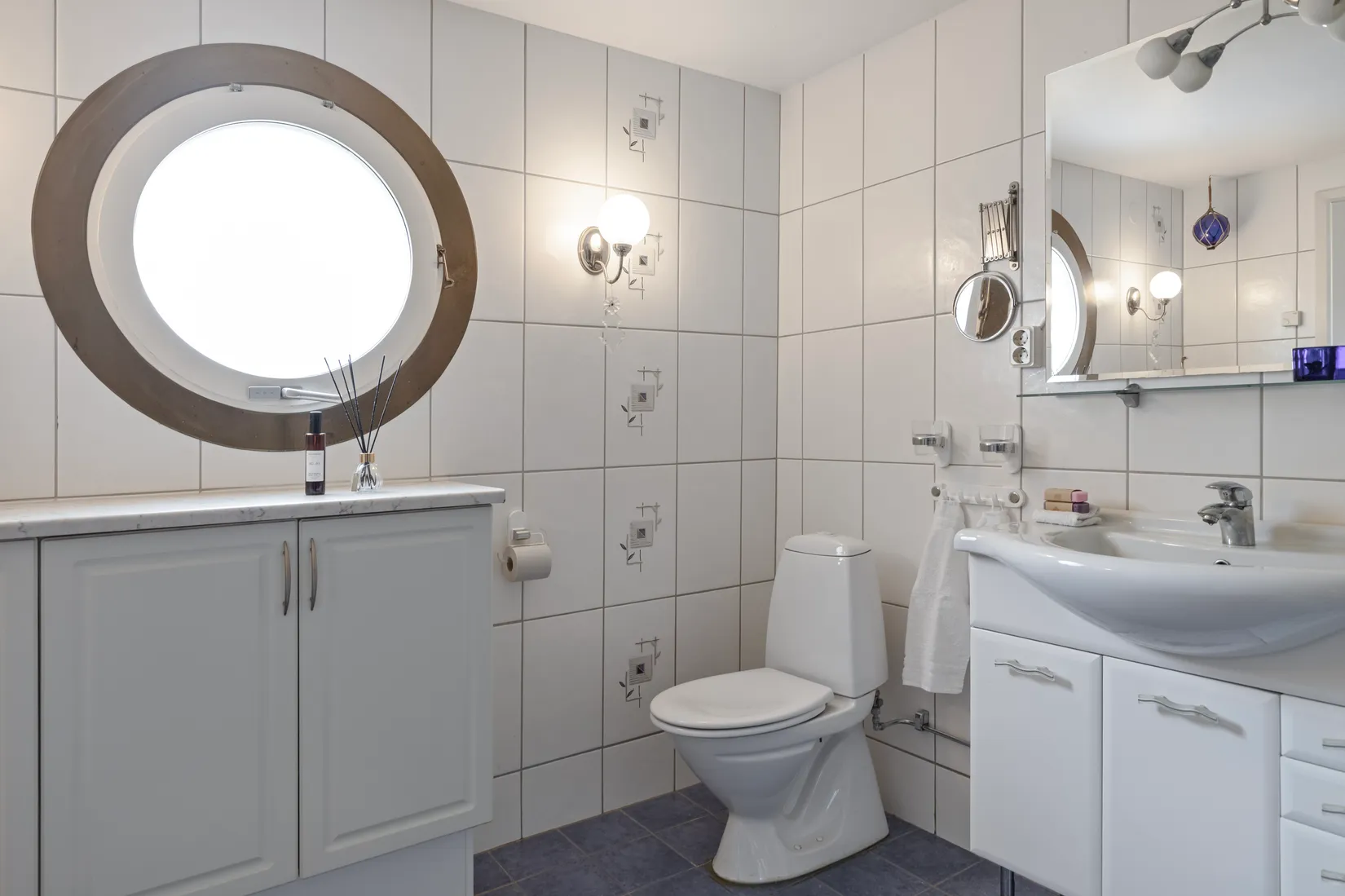 Villa, Ejdervägen 8, Ronneby kommun, Ronneby