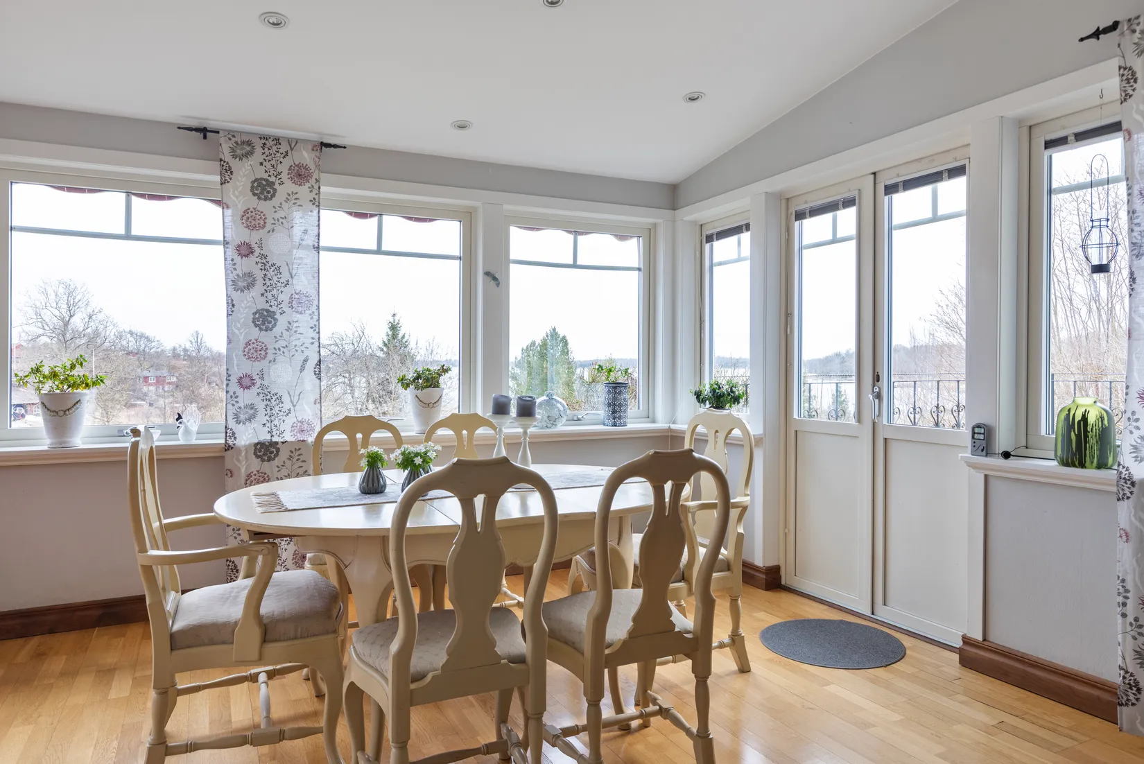 Villa, Ejdervägen 8, Ronneby kommun, Ronneby