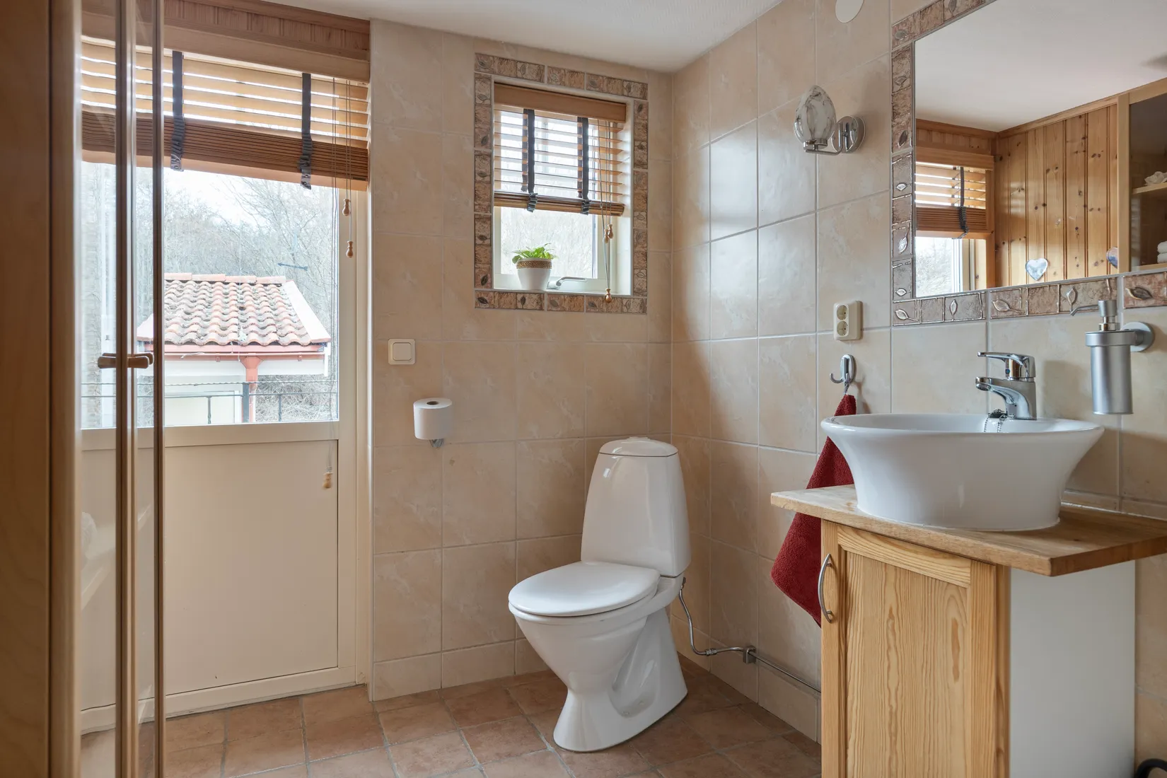 Villa, Ejdervägen 8, Ronneby kommun, Ronneby