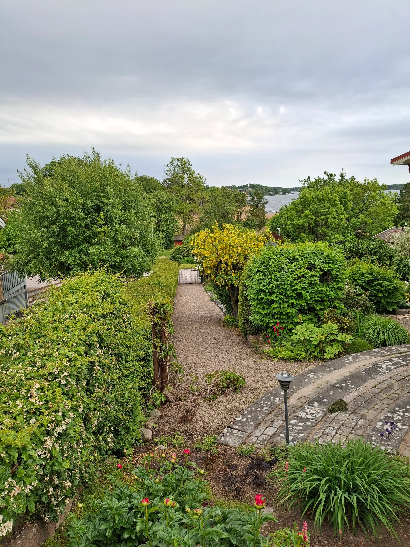 Villa, Ejdervägen 8, Ronneby kommun, Ronneby