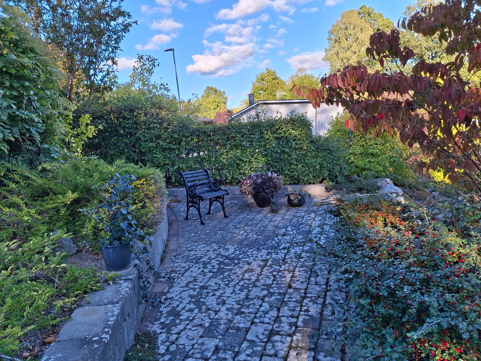 Villa, Ejdervägen 8, Ronneby kommun, Ronneby