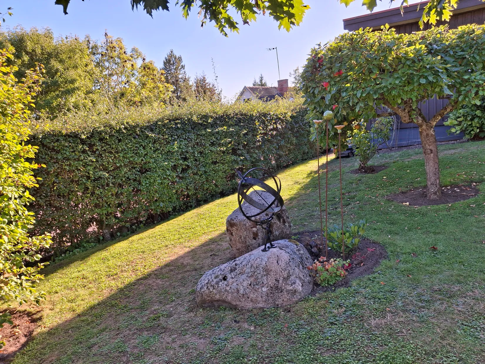 Villa, Ejdervägen 8, Ronneby kommun, Ronneby