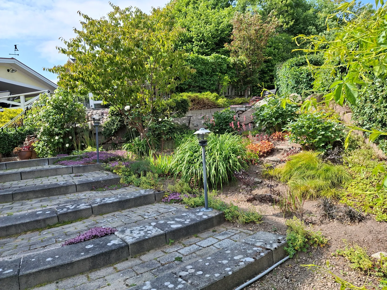 Villa, Ejdervägen 8, Ronneby kommun, Ronneby