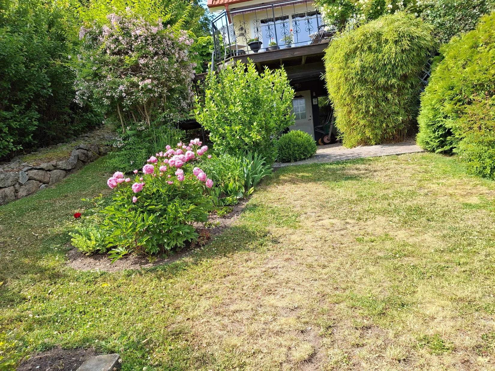 Villa, Ejdervägen 8, Ronneby kommun, Ronneby