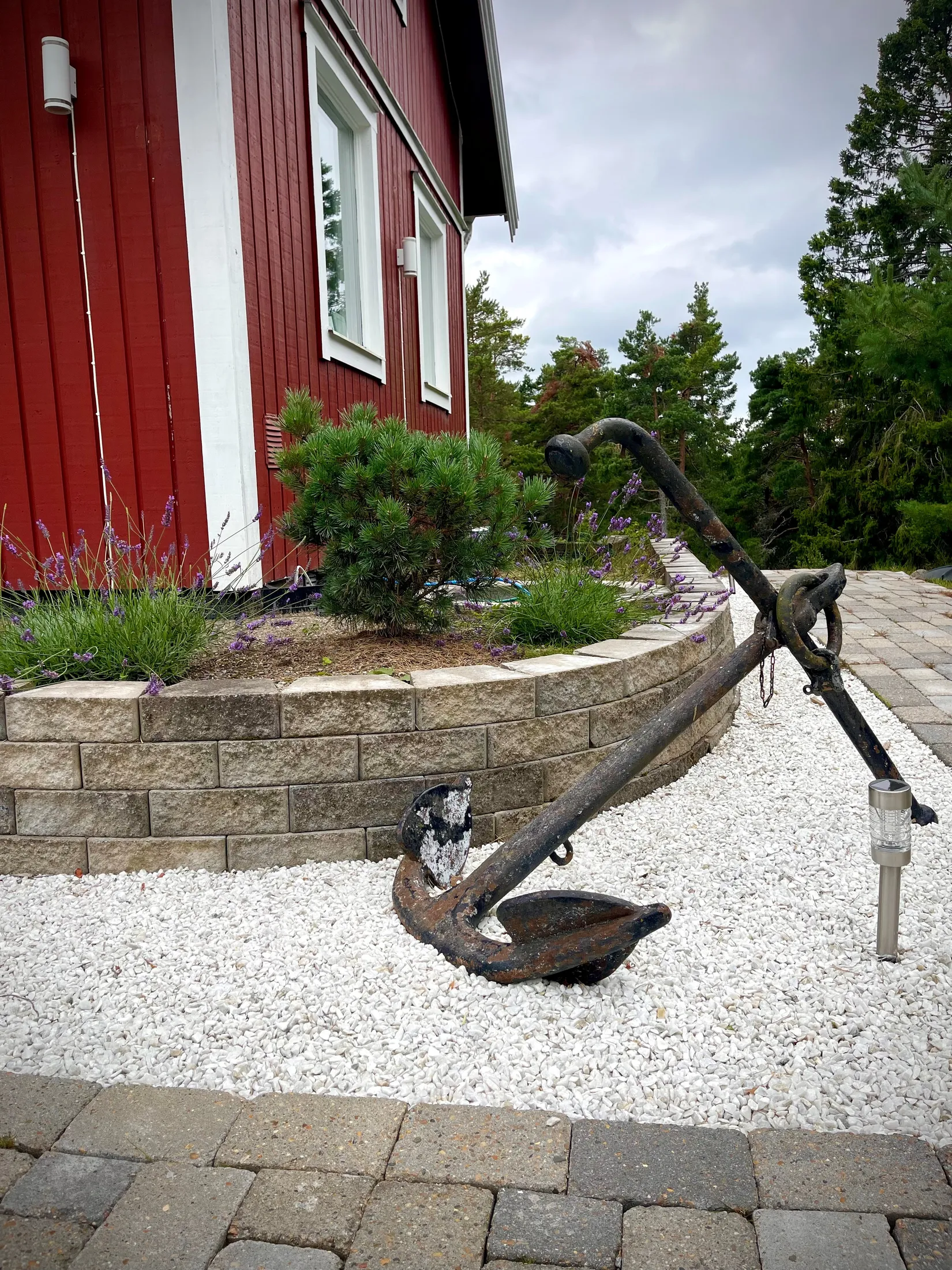 Villa, Vedhamnsvägen 4, Ingarö - Vedhamn, Värmdö