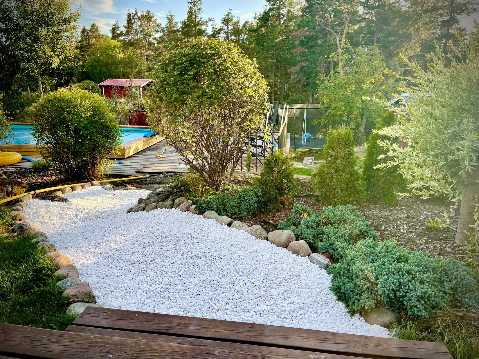 Villa, Vedhamnsvägen 4, Ingarö - Vedhamn, Värmdö